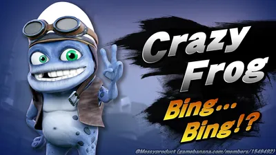 Crazy Frog: The Rip-Off Windows, Mac, Linux game - ModDB