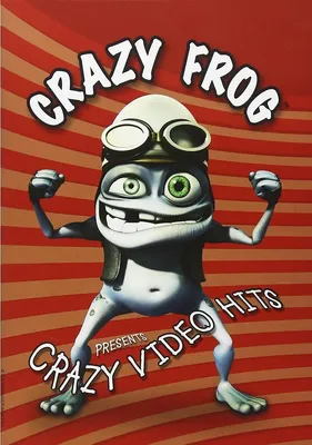 Crazy Frog releases first single in 12 years with cover of Run DMC's  'Tricky' | The Independent