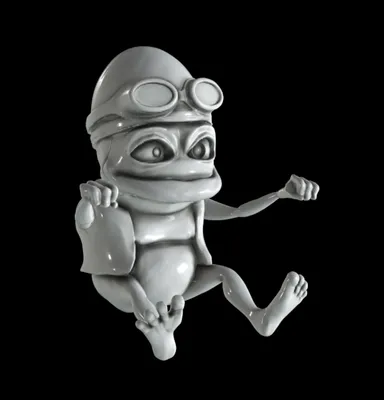 Crazy Frog | iHeart