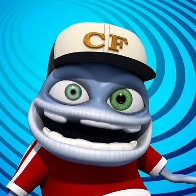 Crazy Frog: Axel F (Music Video 2005) - IMDb