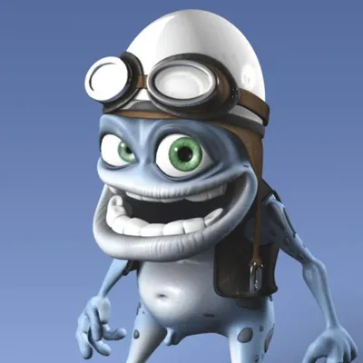 Crazy Frog - Daddy DJ (Official Video) - YouTube