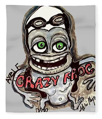 Crazy Frog - Presents Crazy Hits - cdcosmos