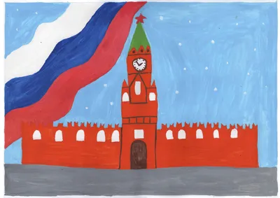 Декоративно-развивающая панель «Кремль» купить в Чите Городская среда в  интернет-магазине Чита.дети (ПГС-00К)