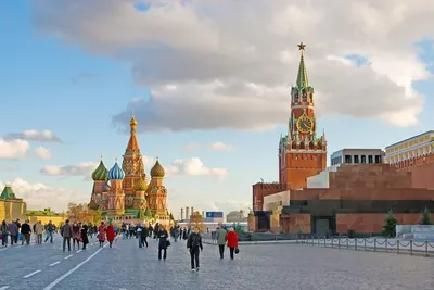 Что находится внутри Московского Кремля! Это интересно. | Добрый человек |  Дзен