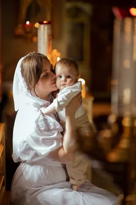 Фотограф на крещение, фотосъемка крестин в Москве и Московской области