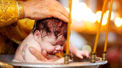 Профессиональный фотограф на крещение раскроет глубокий символизм таинства,  передаст его красоту с разных ракурсов… | Крещение, Фотографии крестин, Крещение  ребенка