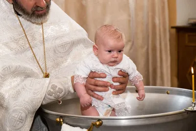 Фотокнига 📔 крещение ребенка - печать и изготовление в Москве ✓