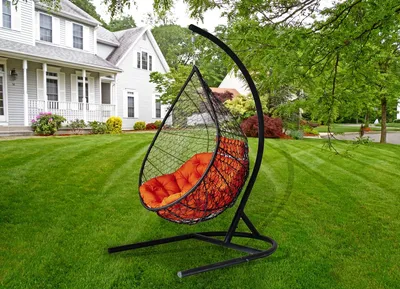 Дачное (садовое) кресло, на что мы посоветуем обратить внимание прежде, чем  купить кресло для сада?