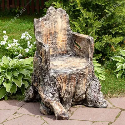 Кресла и стулья садовые: садовое кресло, кресло для сада, деревянное к в  интернет-магазине Ярмарка Мастеров по цене 4500 ₽ – SR4U4RU | Кресла и  стулья садовые, Москва - доставка по России