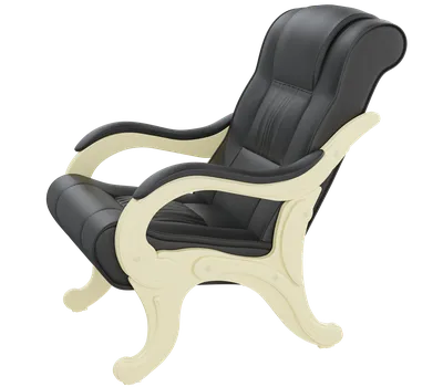 Кресло для отдыха Greengard с подушкой искусственный ротанг сталь  коричневое, 80 х 102 х 110см купить с доставкой на дом, цены в  интернет-магазине