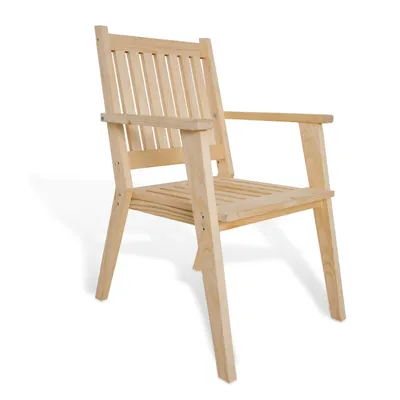 Кресло для отдыха Модель 61 — Мебелик