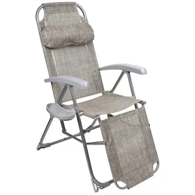 Ортопедическое кресло для отдыха и релаксации Relax Lux.
