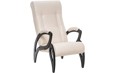 Купить Модель 41, Кресло для отдыха в интернет-магазине «Мебель-онлайн».