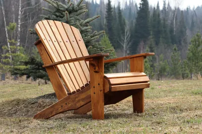 Папасан Челси: современное кресло для качественного отдыха - Ротанг