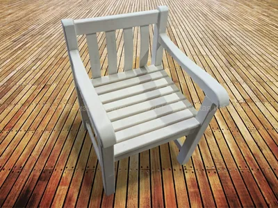 Кресло для отдыха BOLD Armchair в интернет-магазине E-MALL.SU 8 800 775 8355