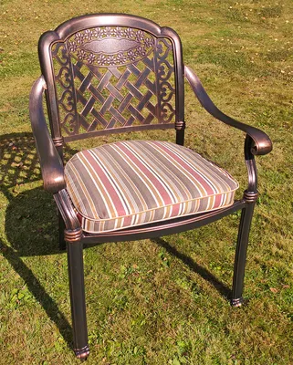 Кресло для отдыха Вега-10 (Элегия) купить в СПб по цене производителя –  интернет-магазин Дикси-Мебель