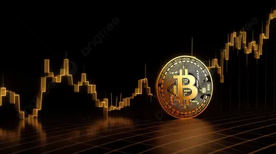 обратная сторона Bitcoin криптовалюта физическая монета макро фото закрытие  Стоковое Изображение - изображение насчитывающей валюта, доллар: 217784455