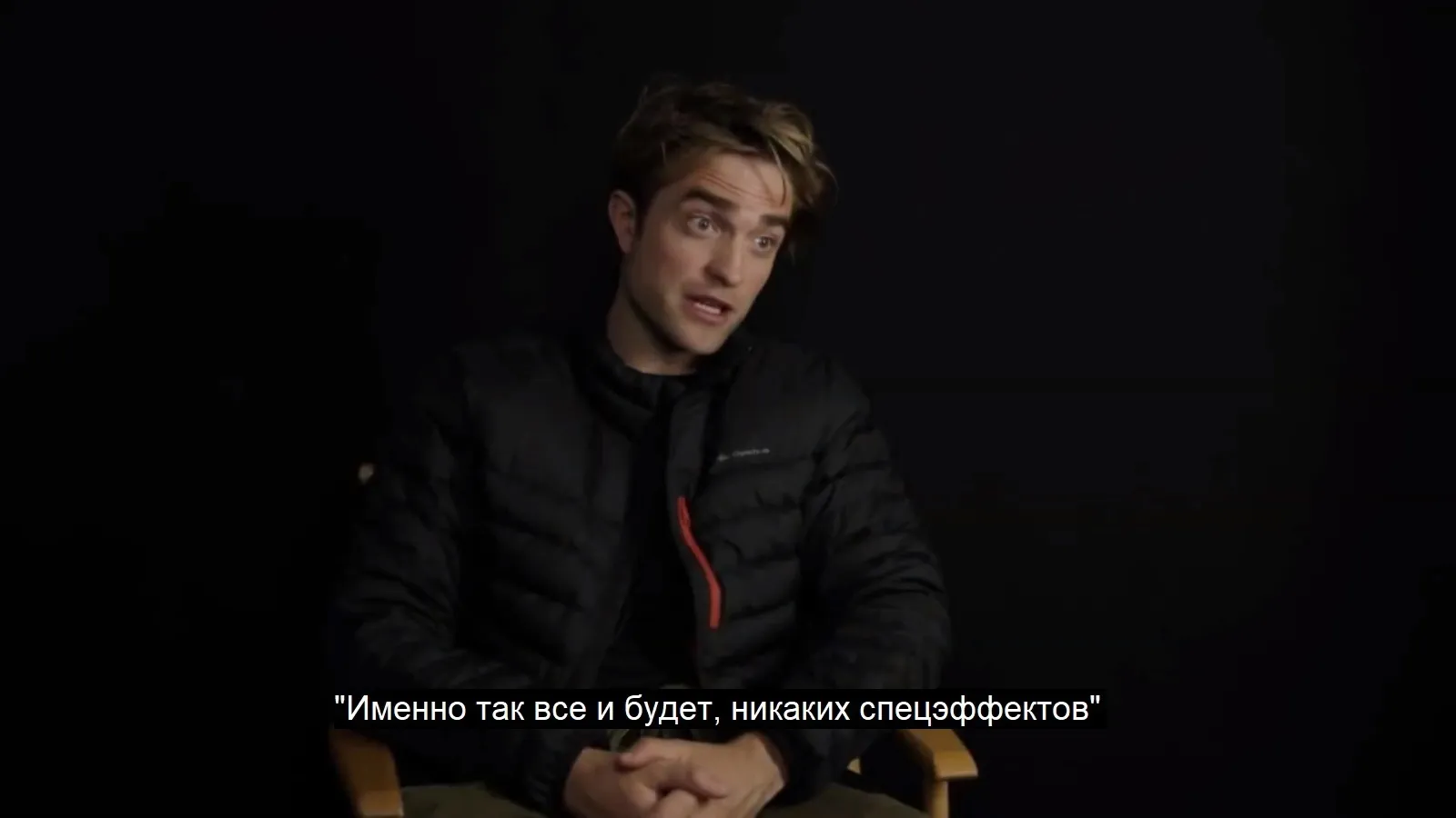 Фото Кристофера Нолана: режиссера, который создал Интерстеллар и заставил задуматься о нашем месте во Вселенной Фото Кристофера Нолана: режиссера, который создал Интерстеллар и заставил задуматься о нашем месте во Вселенной