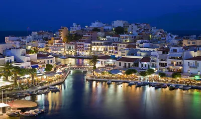 Всё об острове Крит от Greece.Ru