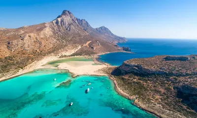 Для чего следует отправиться на остров Крит? | The-steppe.com