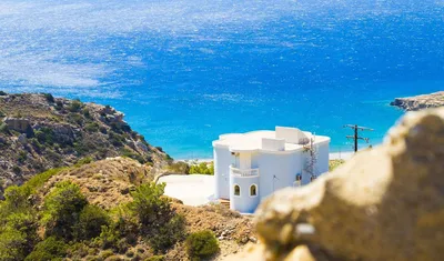 Лучшие пляжи Крита 2024 ☀️ - фото, описание, туры