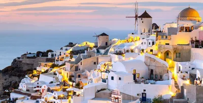 Какое время в году самое лучшее для посещения острова Крит?