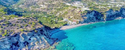 Остров Крит :: Натуральная природа :: Туристический справочник по Греции