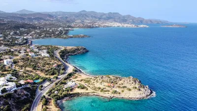 32 лучшие достопримечательности Крита — описание и фото