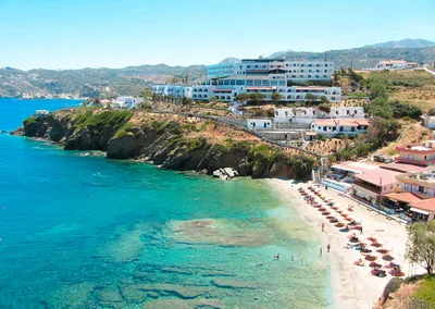 Отдых на острове Крит в Греции 🇬🇷 от А до Я 2024