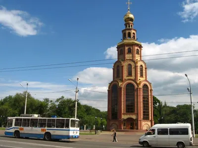 Кривой Рог строит самый дорогой мемориальный комплекс в Украине?