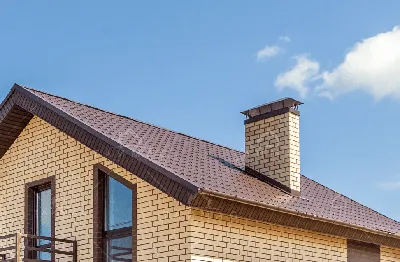 Дизайн крыши дома: подбираем форму и уклон