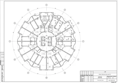 Круглые дома: разновидности, планировочные решения, оригинальные проекты.  Почему строят круглые дома - Статья - Журнал - FORUMHOUSE