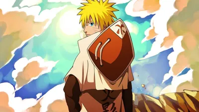 Naruto Cool Wallpapers - Wallpaper Cave