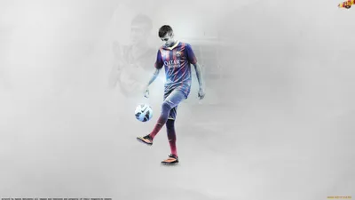 Footballverse — крутой ролик Nike к ЧМ по футболу 2022