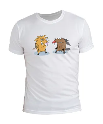 Летние трендовые футболки с рисунком животного волка, мужские модные крутые  футболки с короткими рукавами и 3D принтом, интересная повседневная футболка  – лучшие товары в онлайн-магазине Джум Гик