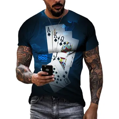 Новейшая модная футболка с 3D-принтом челюсти, крутые футболки с коротким  рукавом и большой белой акулой, мужские/женские хипстерские Забавные топы,  популярная летняя футболка | AliExpress