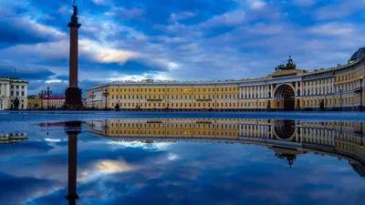 Литературные места в Петербурге – фото и описание