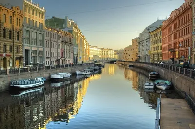 Где в Санкт-Петербурге сделать красивые атмосферные фотографии | Ассоциация  Туроператоров