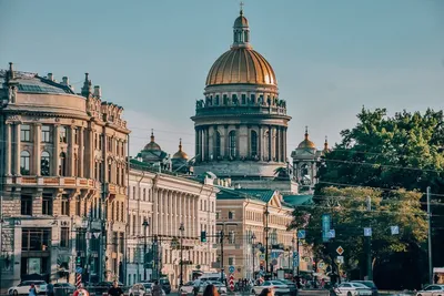 Крутые места для фото в спб фотографии