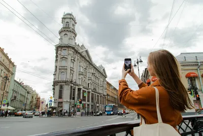 Что посмотреть в Санкт-Петербурге за 1-2 дня: ТОП-20 мест. | Блог Антона  Бородачёва