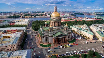 Наиболее популярные места для фотосессий в Санкт-Петербурге — Фотостудия SF