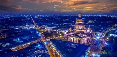 Что посмотреть и посетить в Санкт-Петербурге в первую очередь, топ мест  где, погулять и куда стоит поехать обязательно