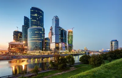 Где можно погулять в Москве? 40 самых красивых мест столицы – «Незабываемая  Москва»