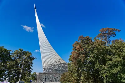 Топ-10 мест Москвы, полюбившихся иностранцам - Типичная Москва