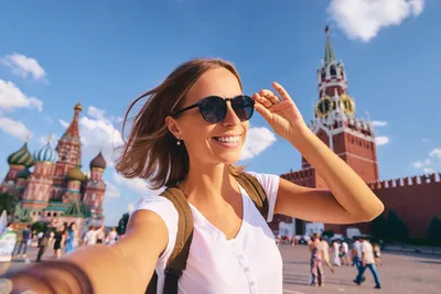 Где гулять осенью в Москве: 10 популярных мест