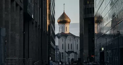26 самых интересных мест, что посмотреть в Москве за день, 2 или 3