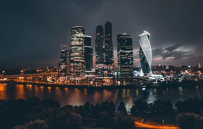 ТОП-40 мест Москвы, куда 100% сходить бесплатно в 2024 году — Тур-Рай.Ру