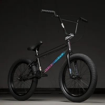 Велосипед трюковый BMX-5 20 Дюймов -