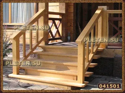 Крыльцо с навесом для частного дома под ключ: цена от 165000 рублей.