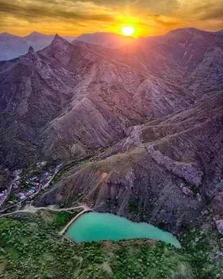 Все пляжи Крыма: описание, фото и карта пляжей